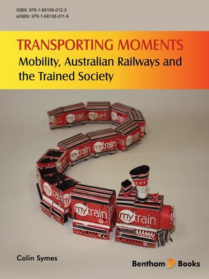 cover image of Transporting Moments